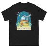 Observatory Everyday Location Building Place T-Shirt