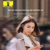 Auricolari Bluetooth True Wireless Baseus E10