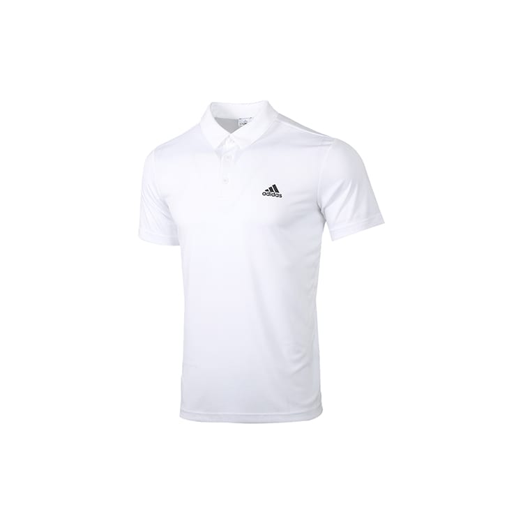 Adidas Polo Shirts Men's Polo Collar Moderate Straight Fit CV8321