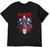 T-shirt da uomo Babymetal Nera