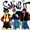 12inch Record DA BUSH BABEES  Swing It 041150 Reprise Records 1994 US Rap  HipHopRB Used