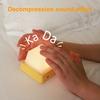 Novelty Lamp Table Room Decoration USB Rechargeable Bedsides LED Night LightsTouch Decor AccompanyBaby Bedroom For Birthday Gift