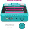 Hyperkin Hyper Beach Retron 3 Av Console For Nes  sNes  geNesis 