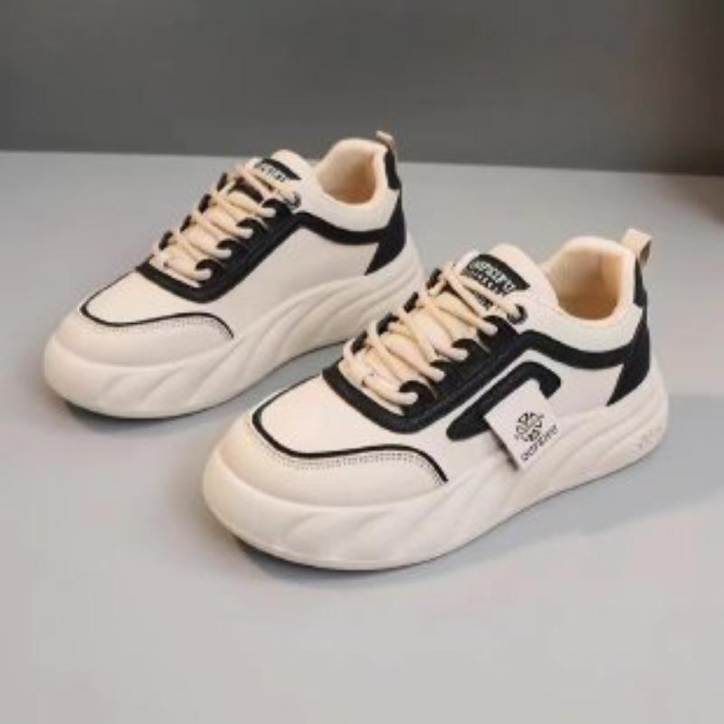 

Новый стиль обуви Повседневная обувь Спортивные Универсальные Кроссовки 39 чёрный