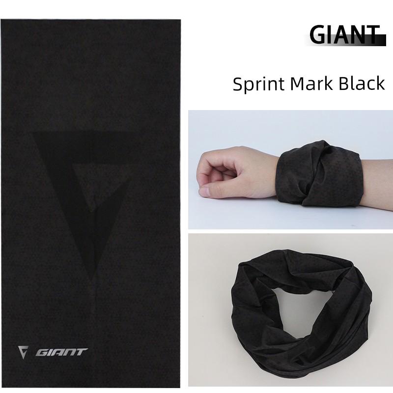 Genuine Goods Giant Headscarf Quick-Drying Sun Protection Seamless Outdoor Sports Magic Headband Men and Women Riding Equipment
