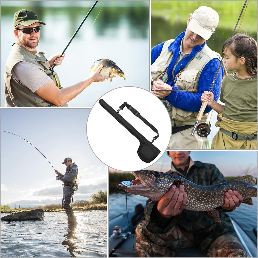 Fly Fishing Rod Kit 9ft Fly Fishing Rod and Reel Combo with Carry Bag Complete Starter Package Fly Fishing Kit Fly Fishing Kit