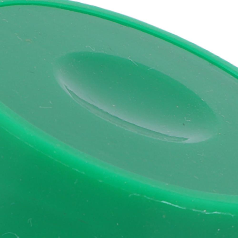 Rubber Watch Case Pad Green Rubber Cushion Pad Safe Watch Repair Pad For Watchmakers