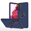 Samsung S20EF Car Mount Holder: Magnetic, Drop-proof, Hidden Ring, Full Coverage Case