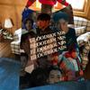 Celebrity W-Woo D-Dohwan Throw Flannel Blanket Suitable for Sofas Beds Offices Travel, Camping Chairs