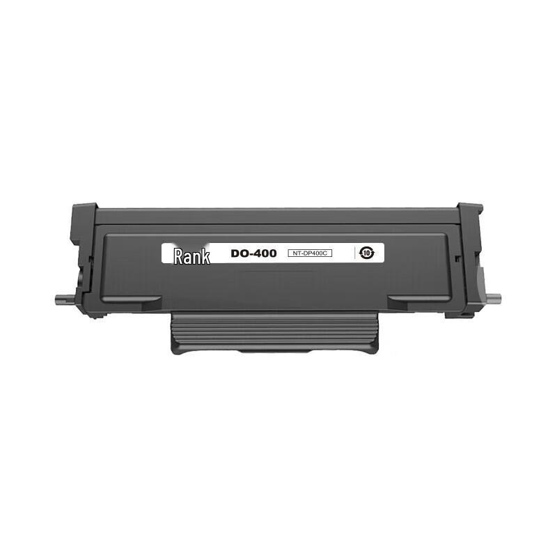 Gezhige DO-400 Black High-Yield Generic Toner Cartridge