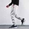 Jogger Running Long Skinny Elastic Stretch All For Relaxed [rafuteru] Hosen, Herren Jogginghosen, Tragen, Hosen, Hosen, Taille, Hosen, Jahreszeiten,