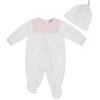 Emporio Armani EA7 Baby Pyjama Set