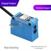 Original Photoelectric Sensor GTB10-N1212/P1212 1065859 with Background Suppression for Long-Distance Detection