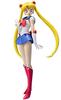 Pretty Guardian Sailor Moon S.H.Figuarts Sailor Moon ~Original Animefärg~