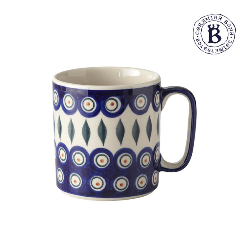 

ceramikabona Polish Tableware Mug (D22)