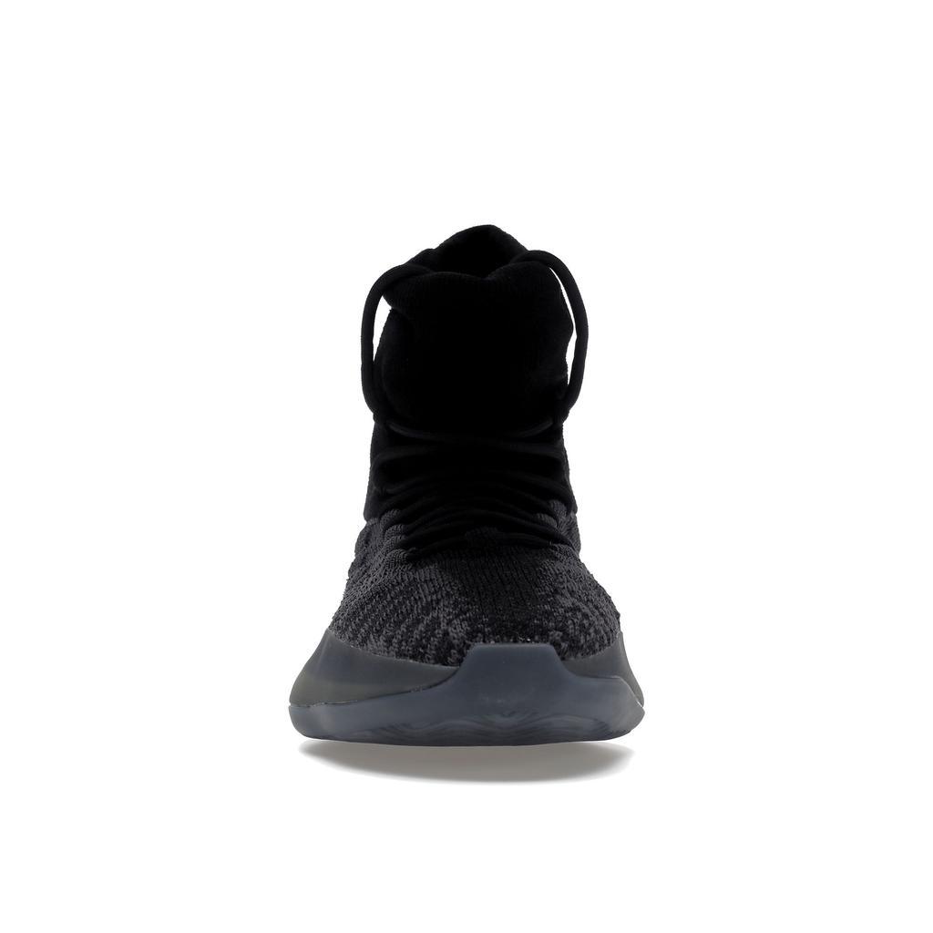 adidas Yeezy Basketball Knit Onyx Unisex Sneakers Black HQ6762