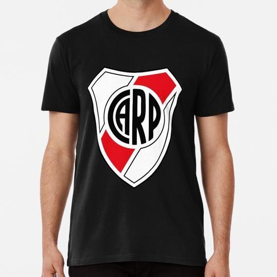 River Plate Size S to 5XL Made in the USA T-Shirt Unisex T-Shirt XL