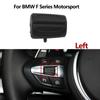 Αυτοκίνητα Motorsport Series Κουμπί ελέγχου τιμονιού για M Sport BMW 1 2 3 4 5 6 X1 X2 X3 X4 X5 X6 F10 F30 F01 F25 F15
