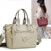Multifunctional Shoulder Bag Fashionable Lightweight Commuter Tote