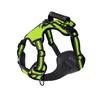 Dog Harness No Pull Breathable Reflective Dog Harness Vest with Handle For Small Large Dogs Outdoor Walking Training Supplies