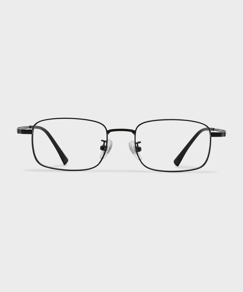 Nonpig Nemo_Bk Eyeglass Frames