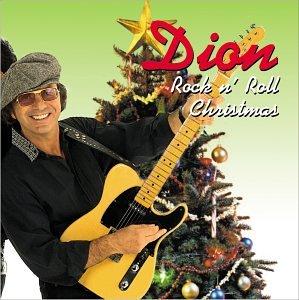 

CD DION - Rock N Roll Christmas T266718 The Right Stuff 1993 US Rock Used
