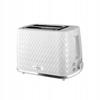Toaster Sandwich Maker 930W ELDOM TO26 WHITE NELE