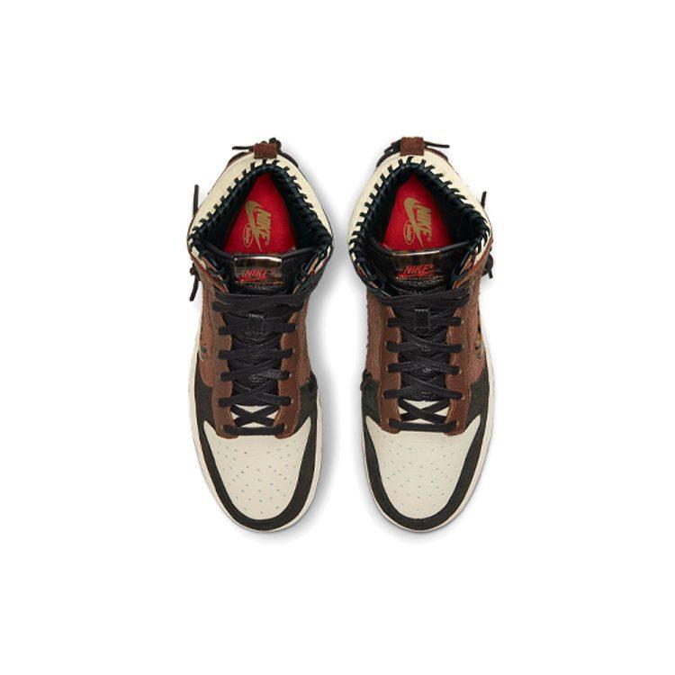 Nike X Bodega Nike Dunk High 'Legend' CZ8125-200