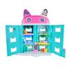 The Magic House - Giant Replica with Elevator - Gabby's Dollhouse - SPIN MASTER - From 3 Years