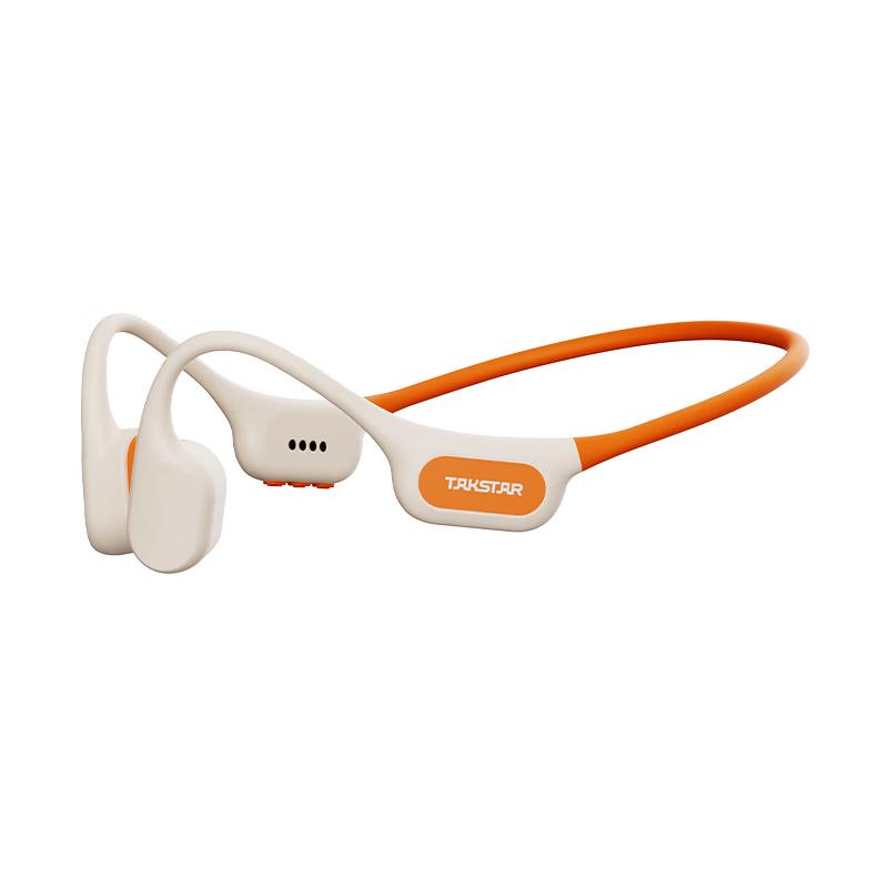 TAKSTAR LR150W IPX8 Bone Conduction Sport Headphones