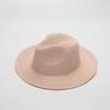 Hat Women Summer Beach Ladies Casual Panama Hat Men Jazz Cap Fashion Sun Hats Female Wide Brim Outdoors Gorro Chapeu Floppy