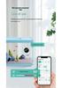 High Precision Digital LCD Fish Tank Thermometer with LED Display