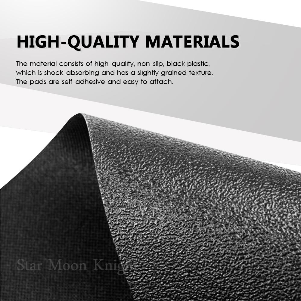 Tampoane de rezervor pentru motociclete Autocolant de protectie Decal pentru genunchi de gaz Grip pentru rezervor pentru HONDA Twin CRF1000L CRF 1000 L