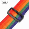 GOLF Kofferband mit Zahlenschloss