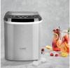 Ice Maker Caso IceMaster Pro Stainless Steel (3301)