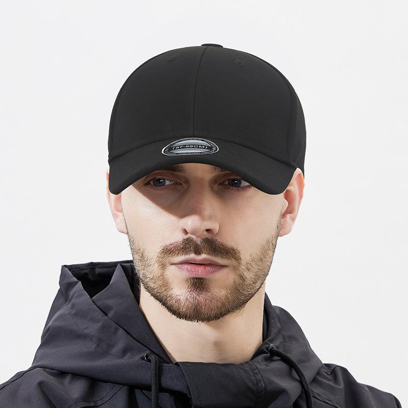 Summer Running Cap Breathable Quick-Dry Baseball Cap Men Women Marathon Outdoor Sun Hat