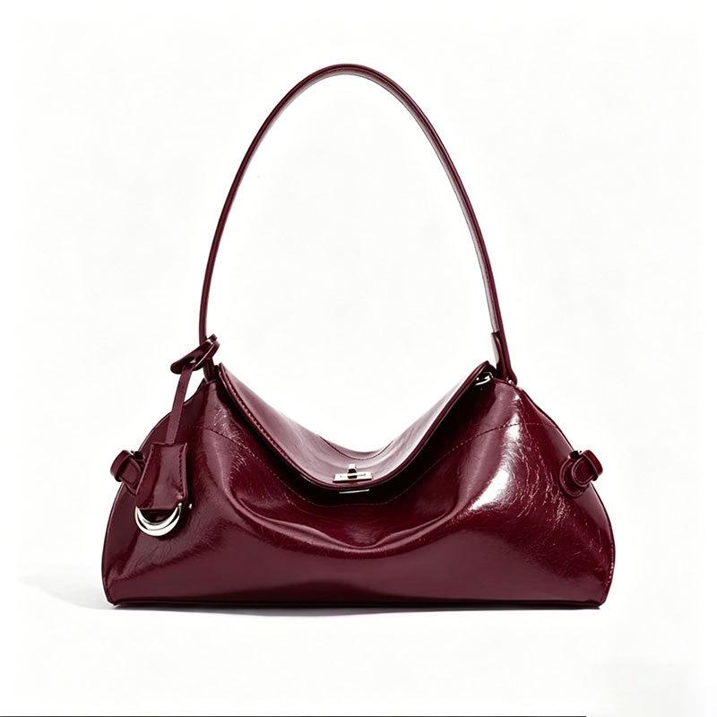 2026 Shoulder Bag New French Light