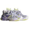 Balenciaga Runner2.0 Casual Shoes Women's Light Purple 779064W3RXP9570