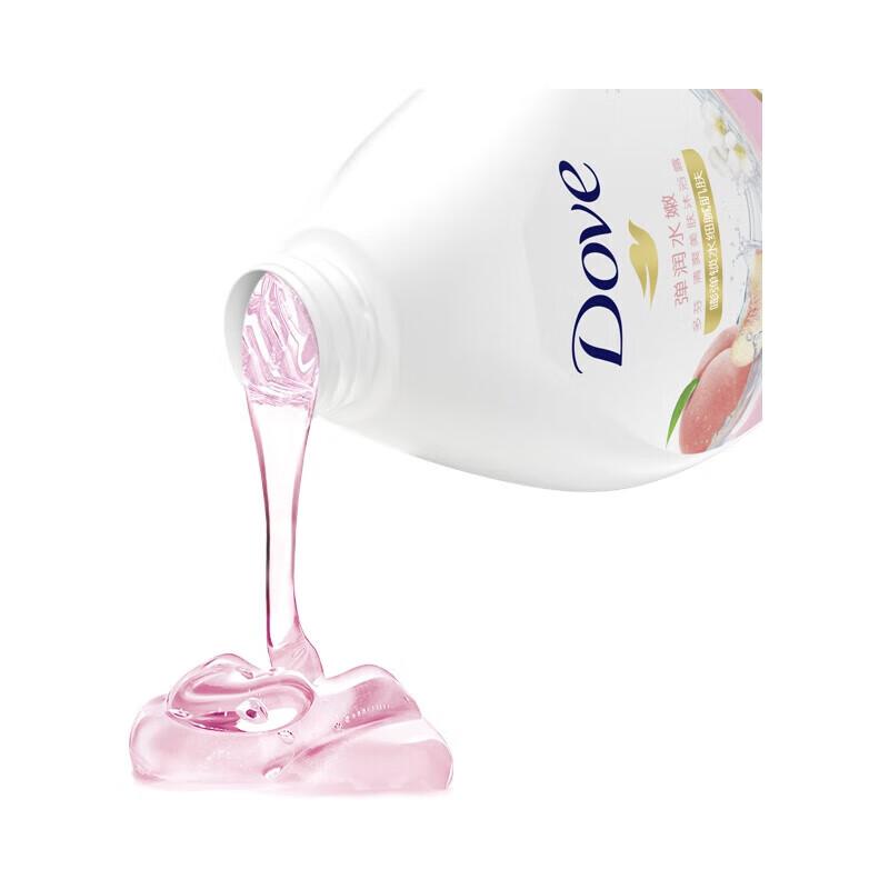 Dove Refreshing Hydration Shower Gel