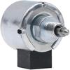 846639 694393 Elettrovalvola di arresto carburante per AUC11057 33R877-0032-G1 | per John Deere serie E100 per Craftsman T110 per Husqvarna YTH1842 Prato Giardino