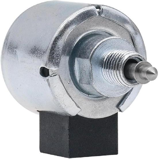 846639 694393 Elettrovalvola di arresto carburante per AUC11057 33R877-0032-G1 | per John Deere serie E100 per Craftsman T110 per Husqvarna YTH1842 Prato Giardino