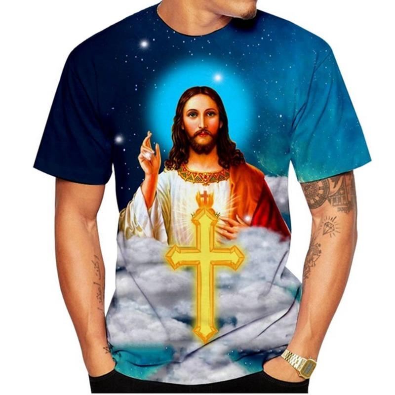 Summer New Unisex Fashion Short-sleeved T-shirt Craig Smokey X Boondocks Huey Riley 3D Printed Casual T-shirt Kids Tops 100-6XL