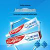 Fresh Breath Whitening Anti-Cavity Toothpaste 200g X 2 Pack
