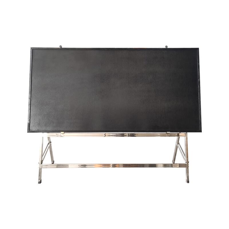 Juyi Wooden Blackboard and Stand