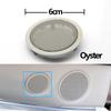 Interior Rear Door Tweeter Loud Speaker Cover Replacement For BMW X5 X6 E70 E71 E72 2007-2013 5 GT  F07 2010-2017