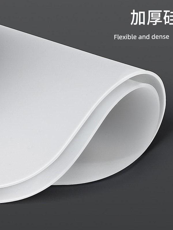Floor Drain Anti-Odor Sticker, Silicone Anti-Insect and Anti-Odor Suction Cup Type, Not Prone To Mold, Non-Slip, Does Not Shift