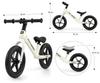 MILLY MALLY 5707 Balance Bike RANGER Flash White
