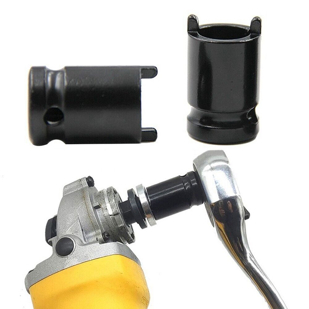 Sleeve Thread Pressure Plate Removal Angle Grinder Pressure Plate Angle Grinder Socket Wrench