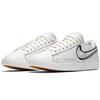 Nike Blazer Low Lx 'White Signal Blue' Women's AV9371-101