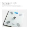 Nordic Asa AC-001 Smart Body Fat Scale (CN Version)